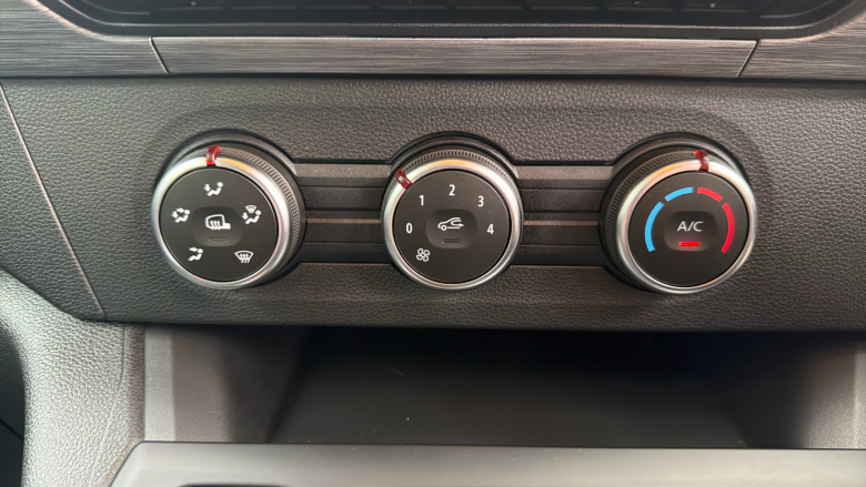 Renault Kangoo L2 Diesel LL21 Blue dCi 95 Advance [Safety] Crew Van